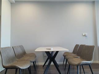 Chỉ 6,4 tỷ ! Em có căn hộ 80m2 tầng 8 KĐT Nam cường đầy đủ nội thất mới cần bán ngay ạ