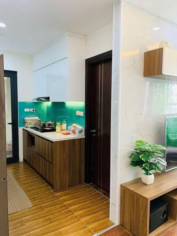 Chỉ 8 tỷ thôi ạ !! em có căn hộ 3PN 88m2 tại chung cư A6 An Bình City cần bán ngay, Full Nội Thất
