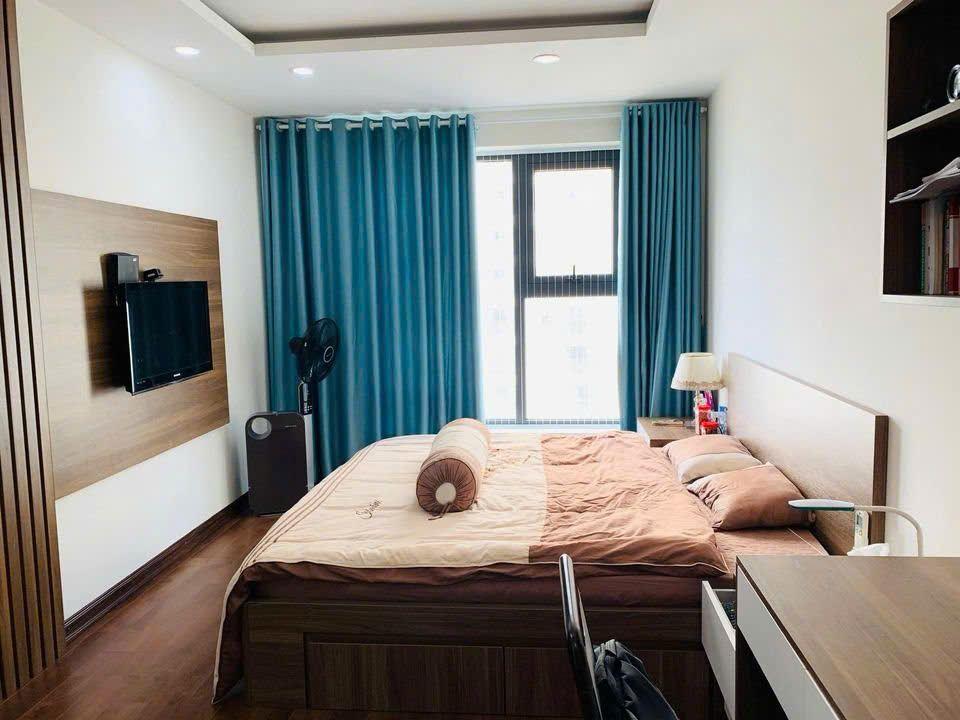Chỉ 8 tỷ thôi ạ !! em có căn hộ 3PN 88m2 tại chung cư A6 An Bình City cần bán ngay, Full Nội Thất