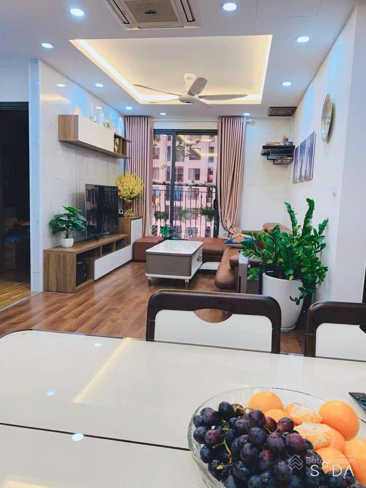 Chỉ 8 tỷ thôi ạ !! em có căn hộ 3pn 88m2 tại chung cư a6 an bình city cần bán ngay, full nội thất