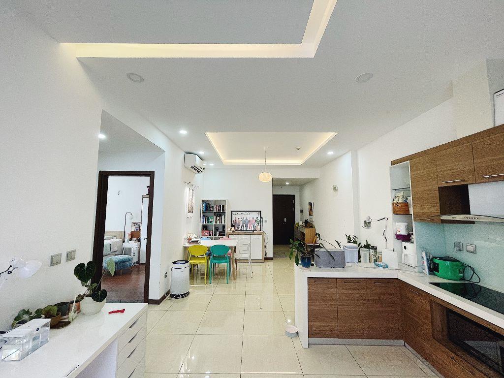 chính chủ em cho thuê căn hộ 2PN view hồ tây Tràng An Complex giá chỉ 15tr