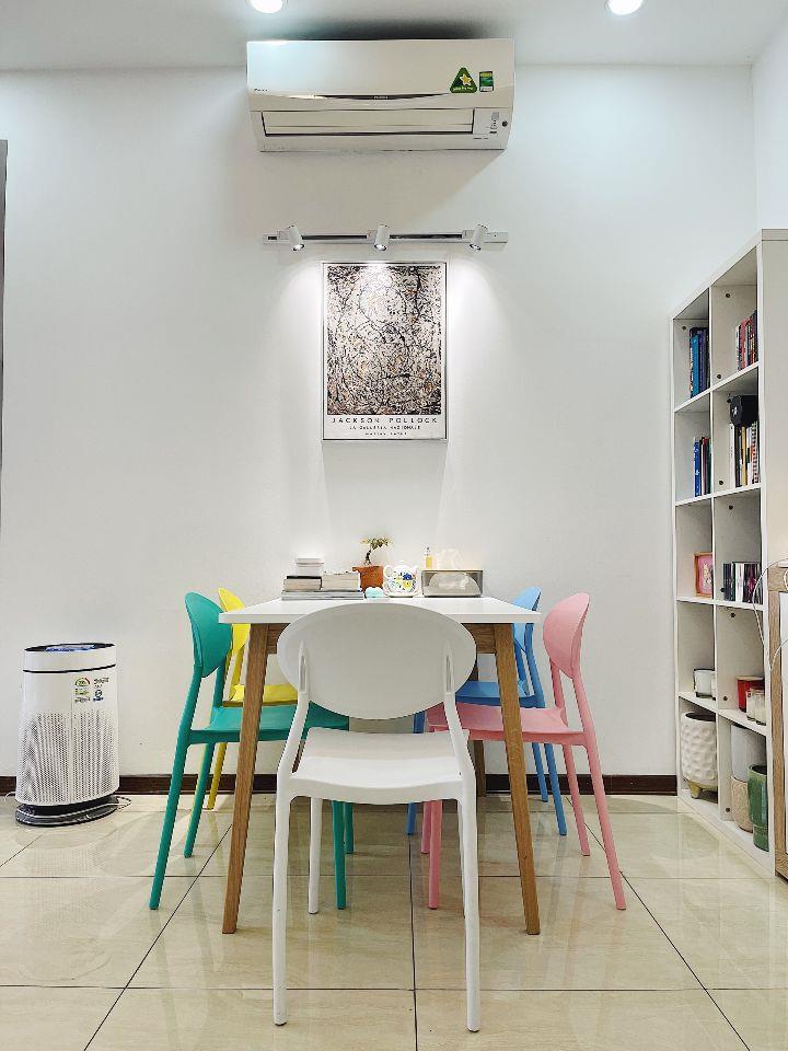 chính chủ em cho thuê căn hộ 2PN view hồ tây Tràng An Complex giá chỉ 15tr