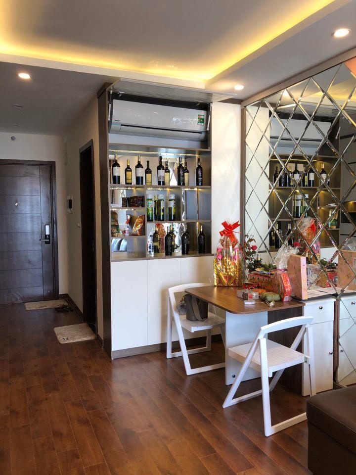 Chỉ 8 tỷ thôi ạ !! em có căn hộ 3pn 88m2 tại chung cư a6 an bình city cần bán ngay, full nội thất