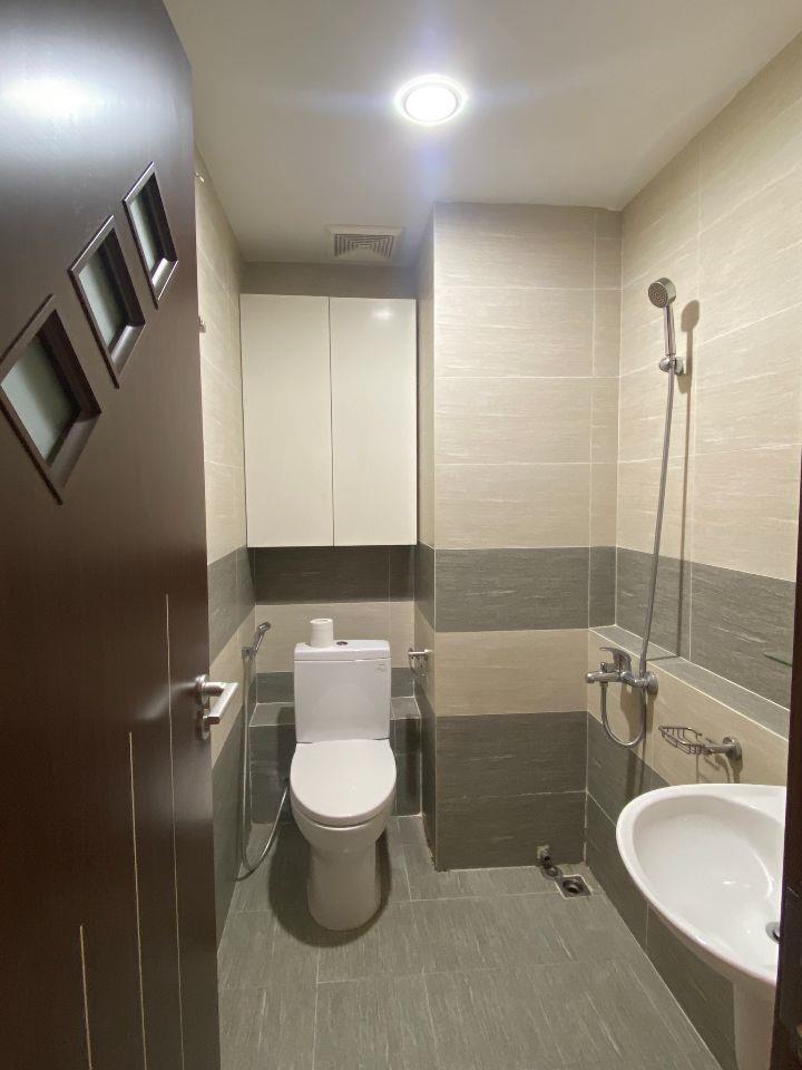 Chỉ 8 tỷ thôi ạ !! em có căn hộ 3pn 88m2 tại chung cư a6 an bình city cần bán ngay, full nội thất
