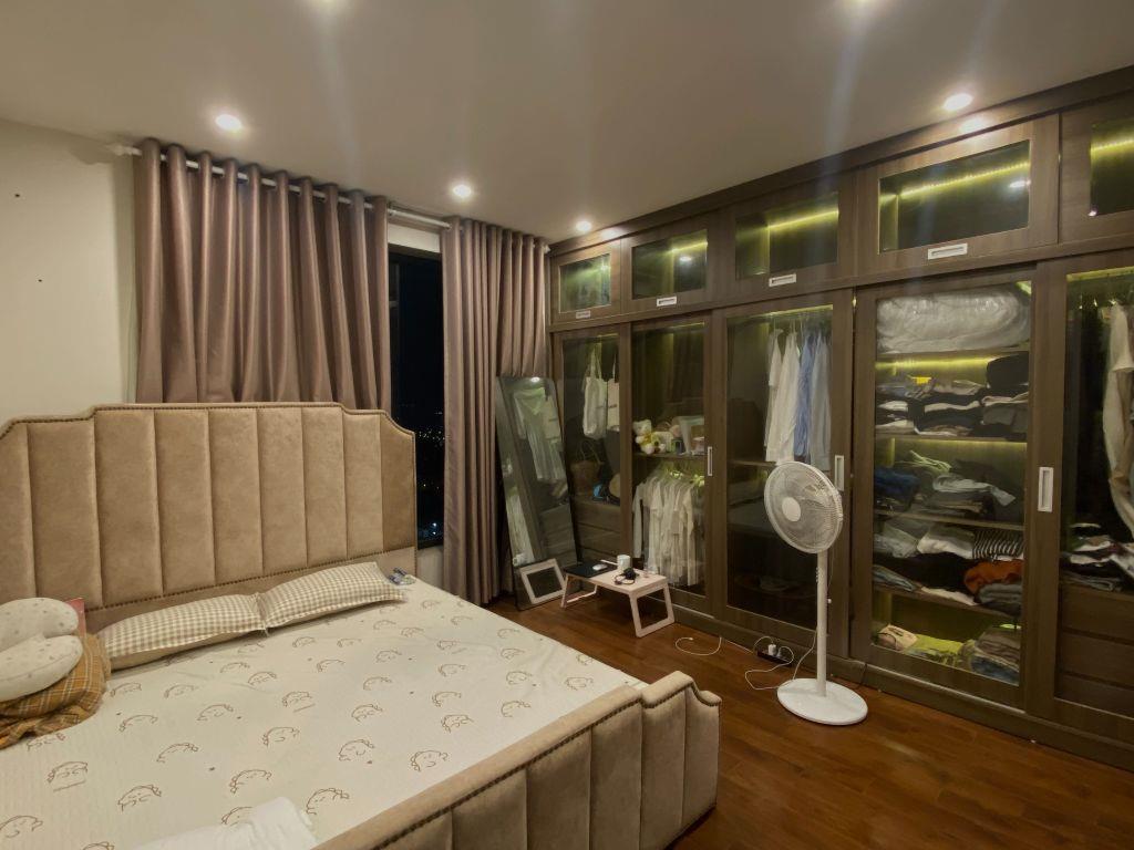Chỉ 8 tỷ thôi ạ !! em có căn hộ 3pn 88m2 tại chung cư a6 an bình city cần bán ngay, full nội thất