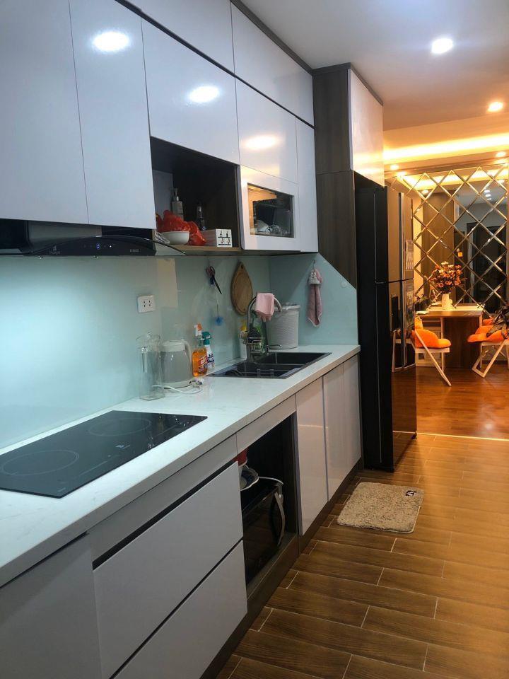 Chỉ 8 tỷ thôi ạ !! em có căn hộ 3pn 88m2 tại chung cư a6 an bình city cần bán ngay, full nội thất