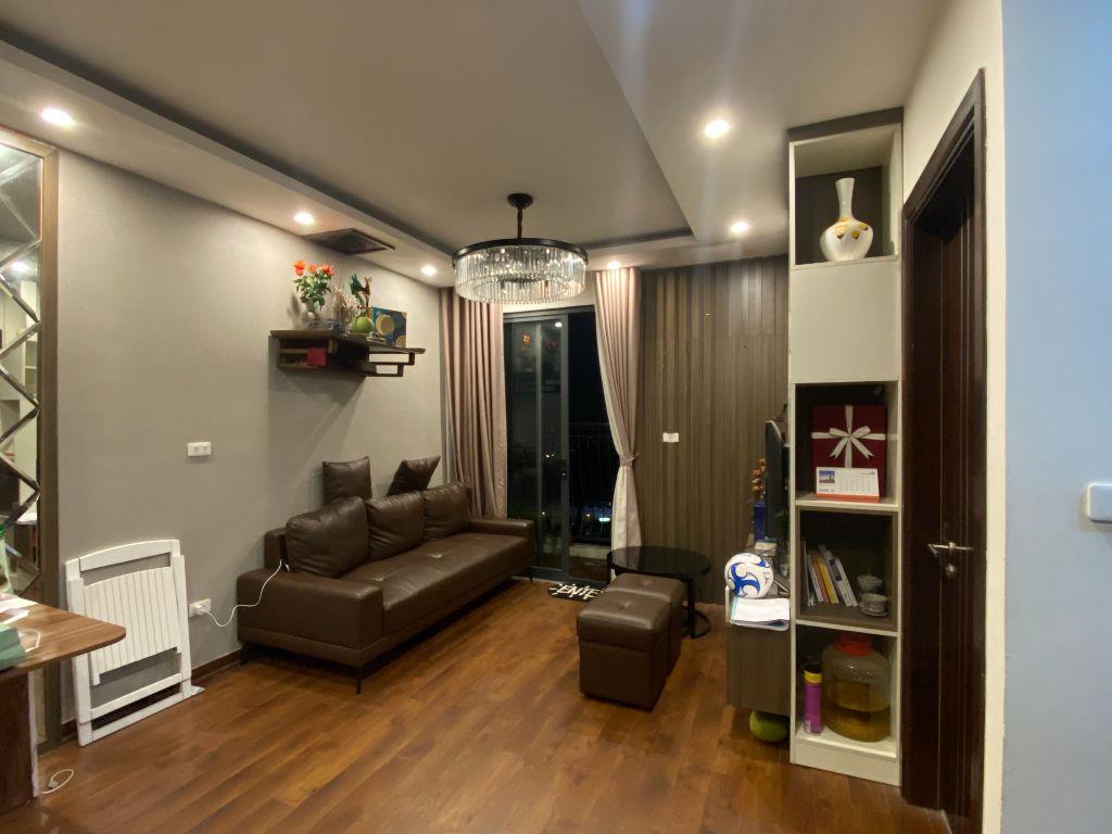 Chỉ 8 tỷ thôi ạ !! em có căn hộ 3pn 88m2 tại chung cư a6 an bình city cần bán ngay, full nội thất