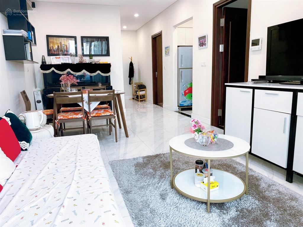 Hot cho thuê căn hộ 2pn 75m² view hồ tây chung cư edorado tây hồ giá chỉ 17,5tr thôi ạ