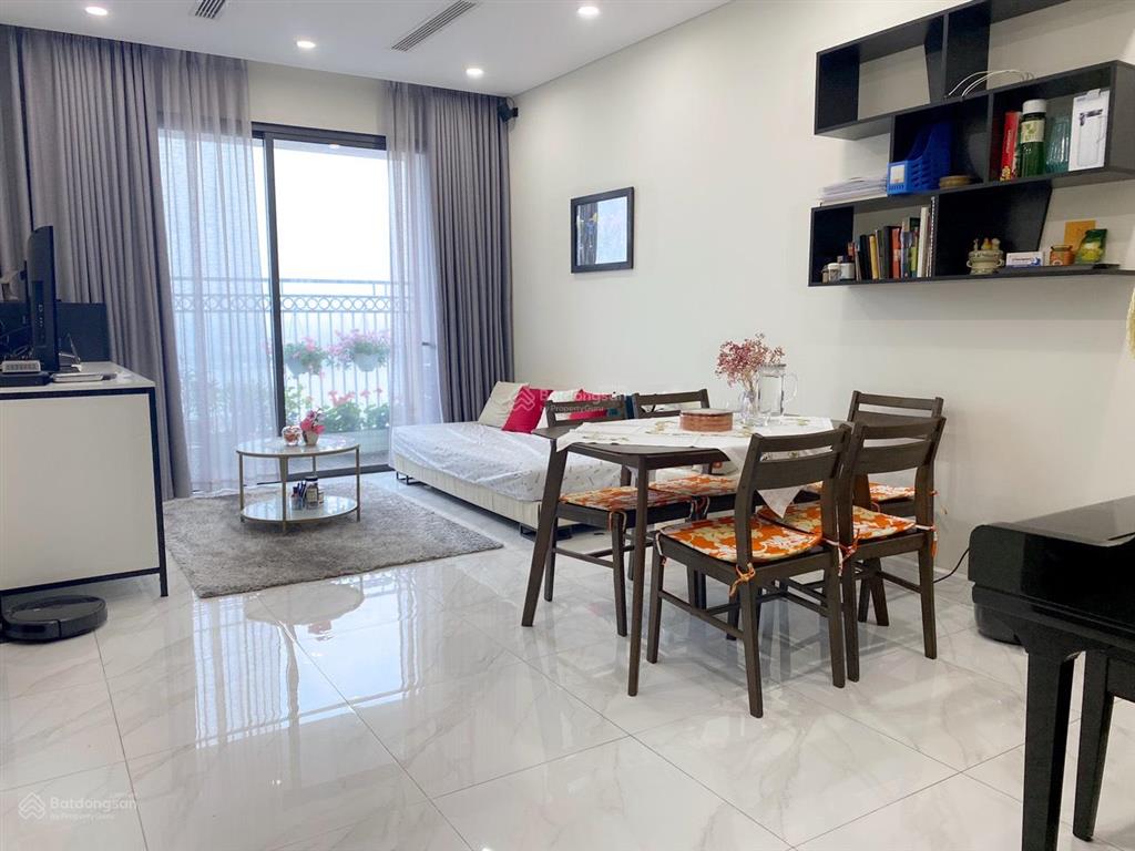 Hot cho thuê căn hộ 2pn 75m² view hồ tây chung cư edorado tây hồ giá chỉ 17,5tr thôi ạ