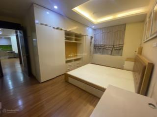 Chỉ 6,45 tỷ bác trai em cần chuyển nhượng lại căn góc 2pn 82m² chung cư kđt nam cường