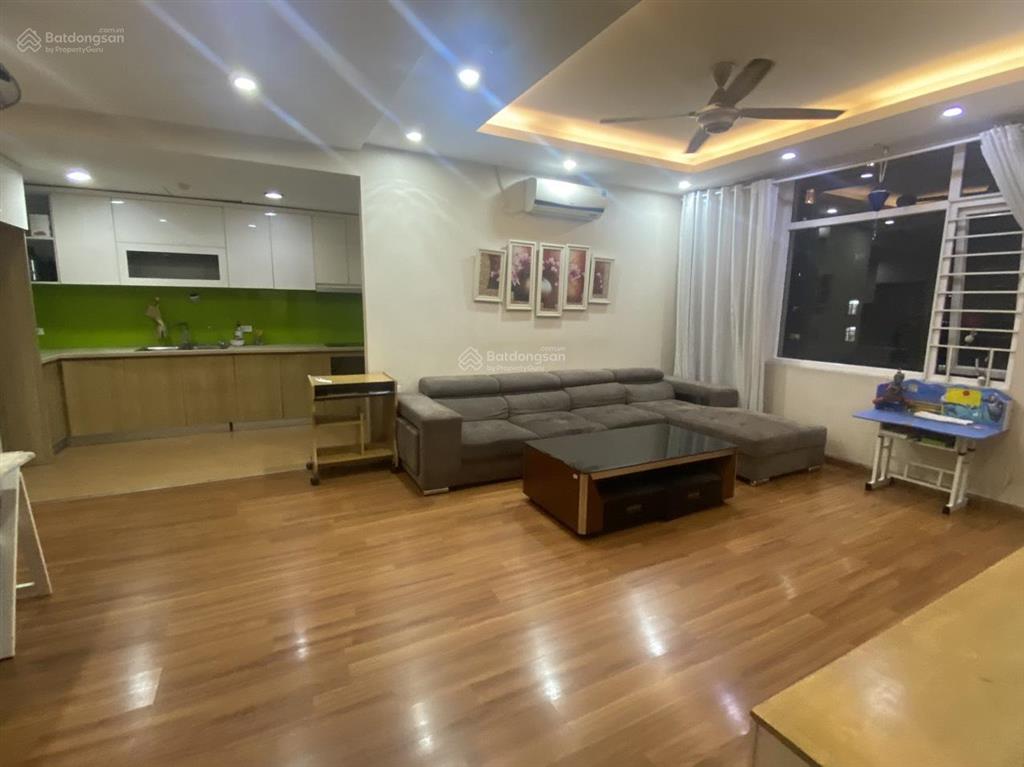 Chỉ 6,5 tỷ mình cần chuyển nhượng căn 2pn 80m2 sổ đỏ  tầng trung ạ!