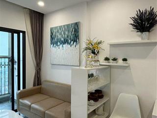 Bán căn 1PN chung cư El Dorado tây hồ giá thấp nhất chỉ 3,7 tỷ - 40m2 full nội thất