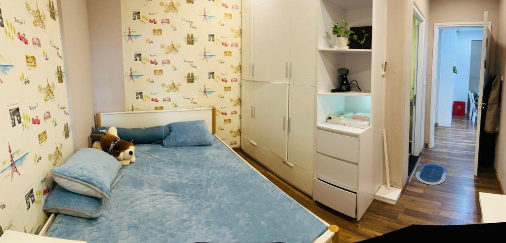 Chỉ 6 tỷ  bác em cần chuyển nhượng lại căn hộ 2pn 68m2 chung cư green stars tầng 18