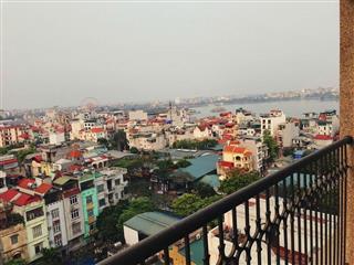 Chỉ 10tr . Mình cho thuê căn hộ Studio View Hồ tây chung cư Edorado Tây Hồ -659 Lạc Long Quân