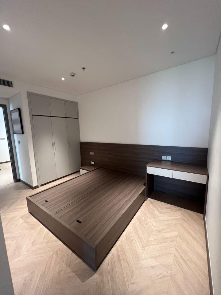 Chỉ 13.5tr mình có căn hộ 2PN 90m2 chung cư Ngoại Giao Đoàn cần cho thuê ngay