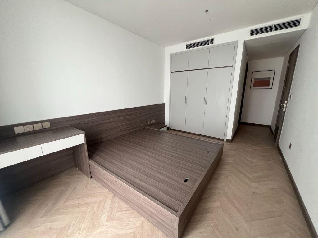 Chỉ 13.5tr mình có căn hộ 2PN 90m2 chung cư Ngoại Giao Đoàn cần cho thuê ngay