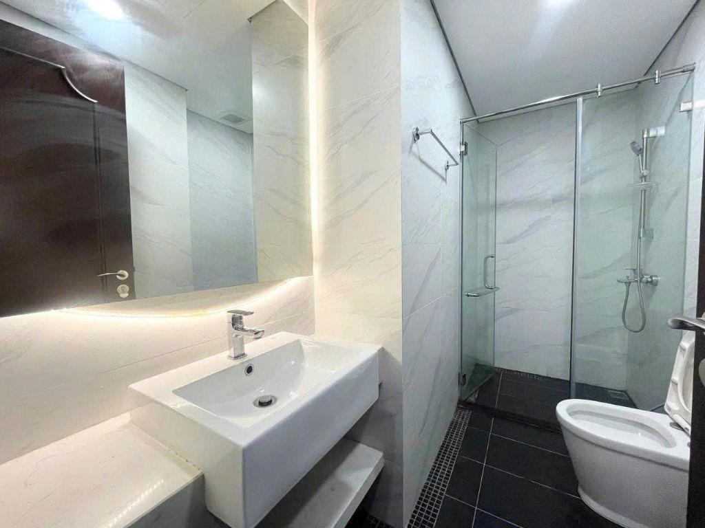 Bán căn El Dorado tây hồ 2pn, diện tích 57m² , giá chỉ 5,75 tỷ full nội thất ạ
