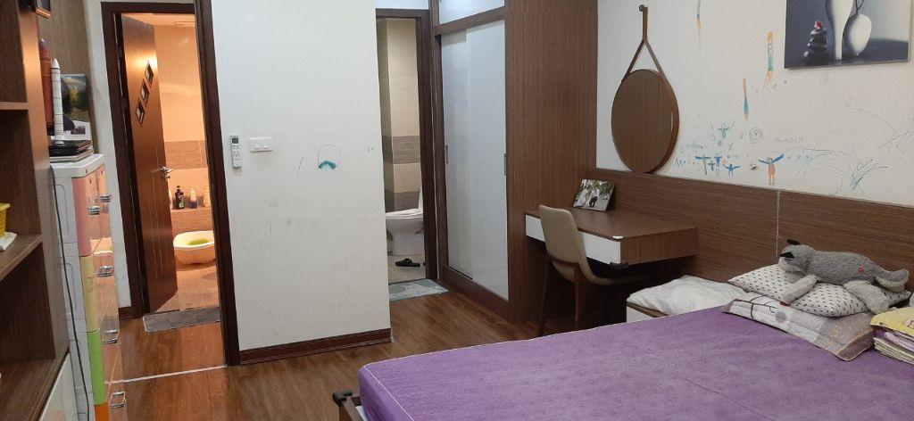 HoT... chỉ 8 tỷ thôi ạ !! em cần bán gấp căn 3PN 90m2 chung cư An Bình City full nội thất