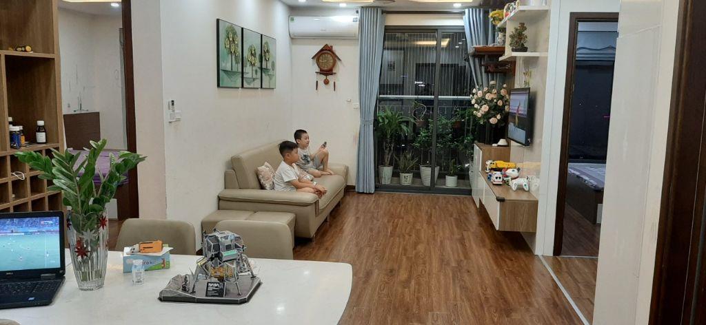 HoT... chỉ 8 tỷ thôi ạ !! em cần bán gấp căn 3PN 90m2 chung cư An Bình City full nội thất