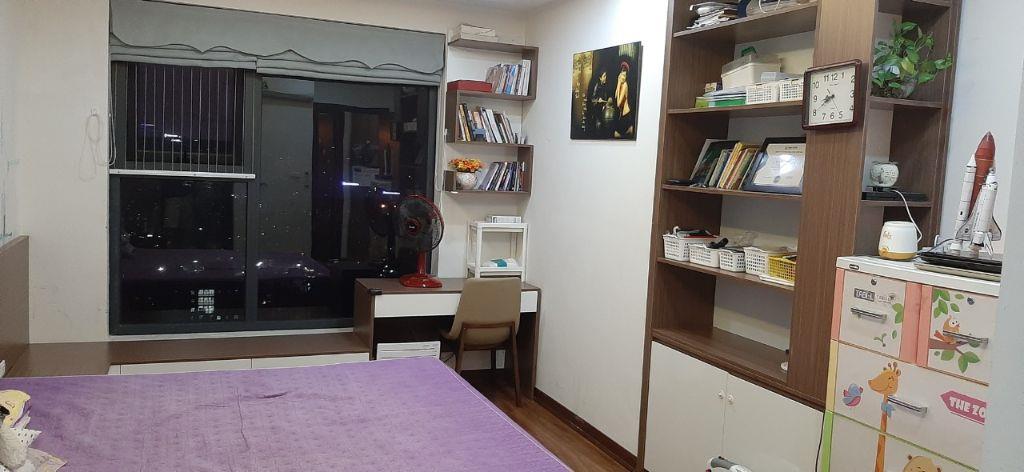 HoT... chỉ 8 tỷ thôi ạ !! em cần bán gấp căn 3PN 90m2 chung cư An Bình City full nội thất