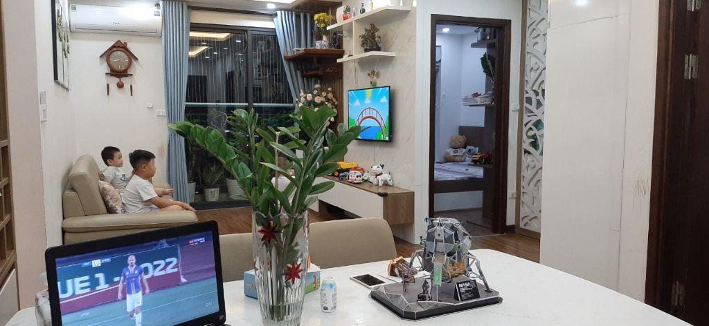 HoT... chỉ 8 tỷ thôi ạ !! em cần bán gấp căn 3PN 90m2 chung cư An Bình City full nội thất