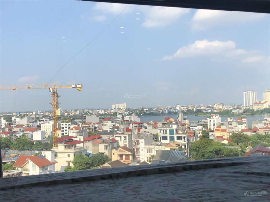 Chỉ 3,8 tỷ thôi ạ! sở hữu ngay căn hộ 1pn tầng 12 tòa chung cư cao cấp edorado tây hồ full nội thất