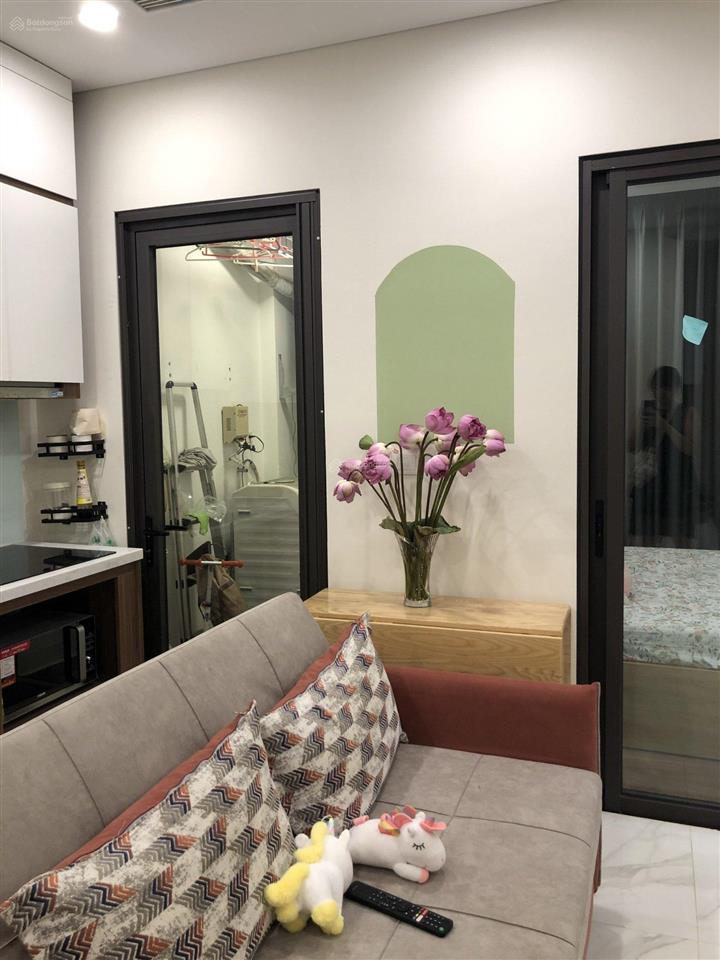Chỉ 3,8 tỷ thôi ạ! sở hữu ngay căn hộ 1pn tầng 12 tòa chung cư cao cấp edorado tây hồ full nội thất