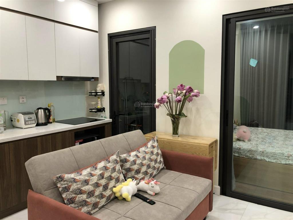 Chỉ 3,8 tỷ thôi ạ! sở hữu ngay căn hộ 1pn tầng 12 tòa chung cư cao cấp edorado tây hồ full nội thất