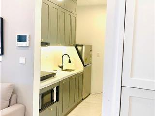 Chỉ 3,8 tỷ thôi ạ! sở hữu ngay căn hộ 1pn tầng 12 tòa E1 chung cư cao cấp edorado tây hồ full nội thất
