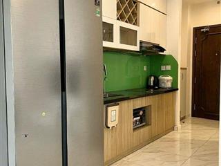 Nhỉnh 5 tỷ . Bán ngay căn hộ 2PN 58m2 chung cư Edorado Tây Hồ - Tân Hoàng Minh Full Nội Thất