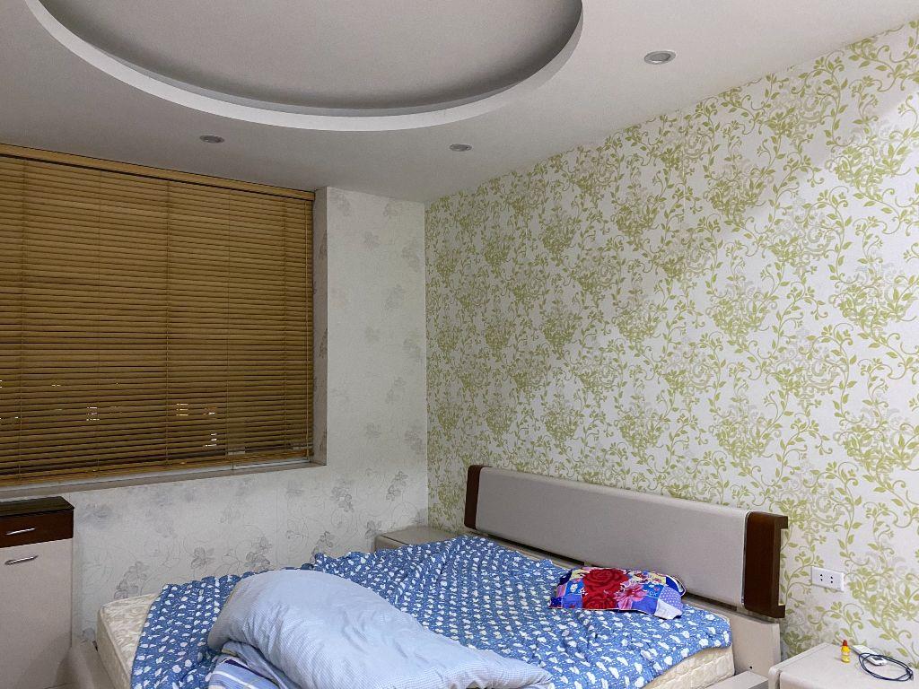 Gấp ! chỉ 6,35 tỷ, Bán Gấp căn hộ 81m2 - 2PN tầng 9 chung cư KĐT Nam cường, 234 Hoàng Quốc Việt