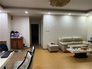 Gấp ! chỉ 6,35 tỷ, Bán Gấp căn hộ 81m2 - 2PN tầng 9 chung cư KĐT Nam cường, 234 Hoàng Quốc Việt