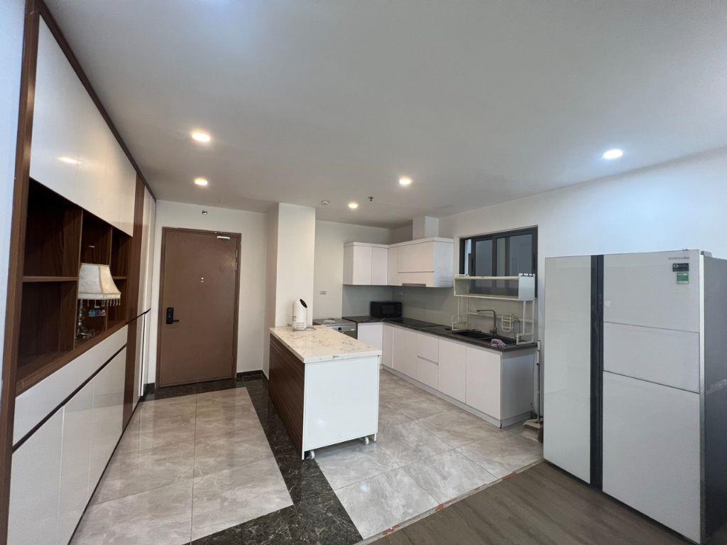 Chính chủ.. chỉ 12,9 tỷ ! nhà em cần bán căn 4PN 163m2 tầng 16 chung cư goldmark city ạ