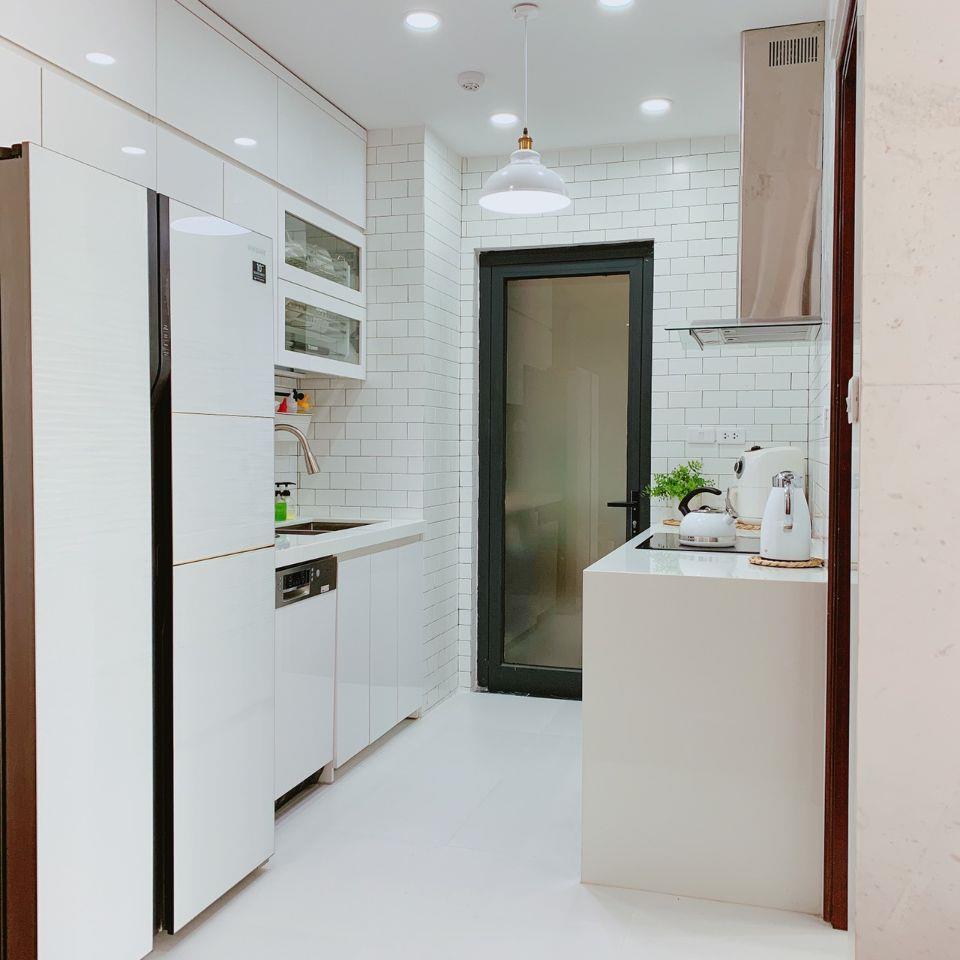 HoT… ! chỉ 7,3 tỷ thôi ạ , em cần bán Gấp căn Góc 3PN 84m2 tòa A6 chung cư An Bình City
