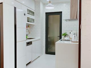 HoT… ! chỉ 7,3 tỷ thôi ạ , em cần bán Gấp căn Góc 3PN 84m2 tòa A6 chung cư An Bình City