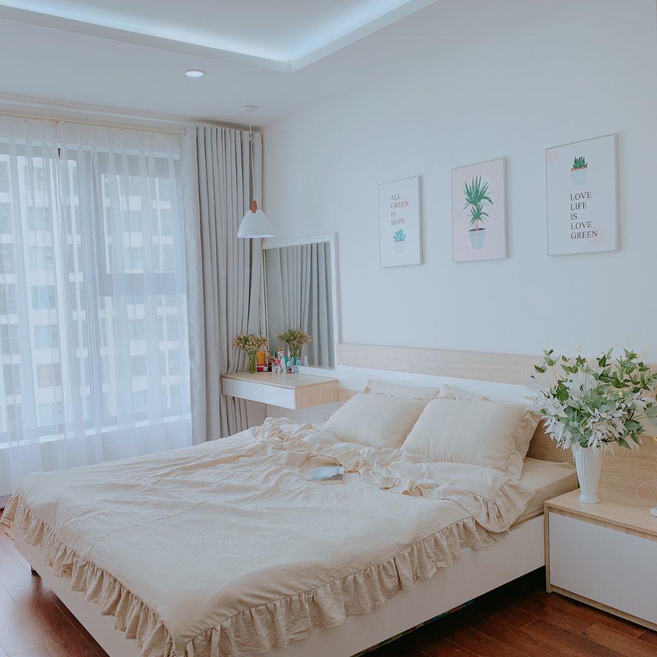 HoT… ! chỉ 7,3 tỷ thôi ạ , em cần bán Gấp căn Góc 3PN 84m2 tòa A6 chung cư An Bình City