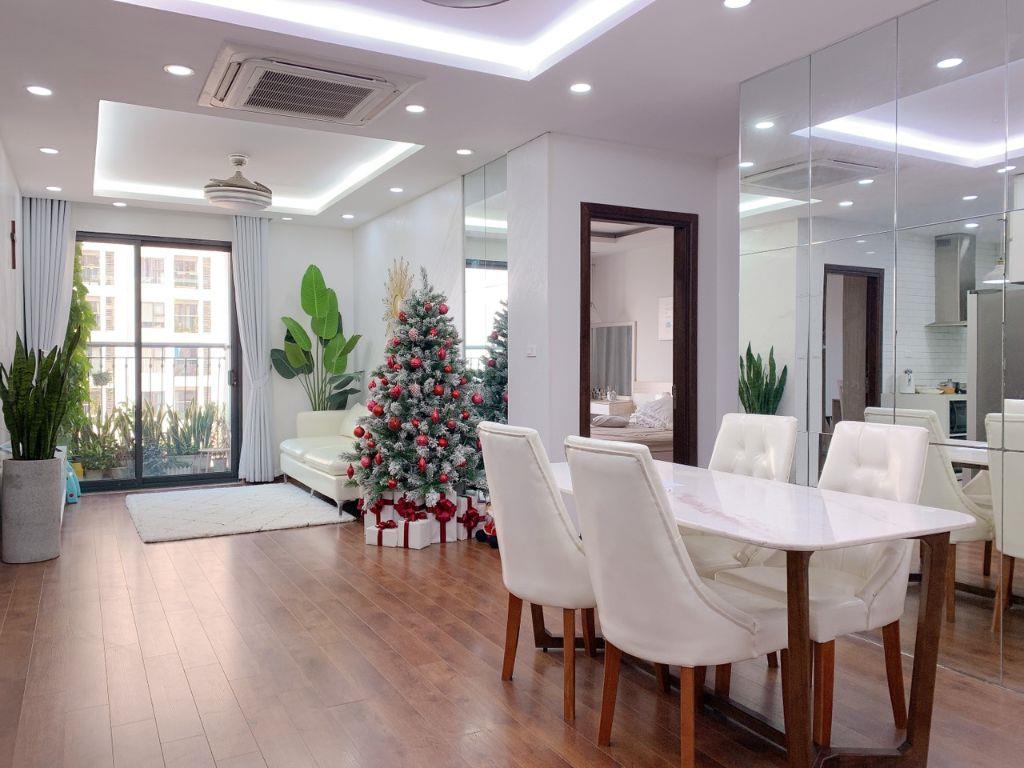 HoT… ! chỉ 7,3 tỷ thôi ạ , em cần bán Gấp căn Góc 3PN 84m2 tòa A6 chung cư An Bình City