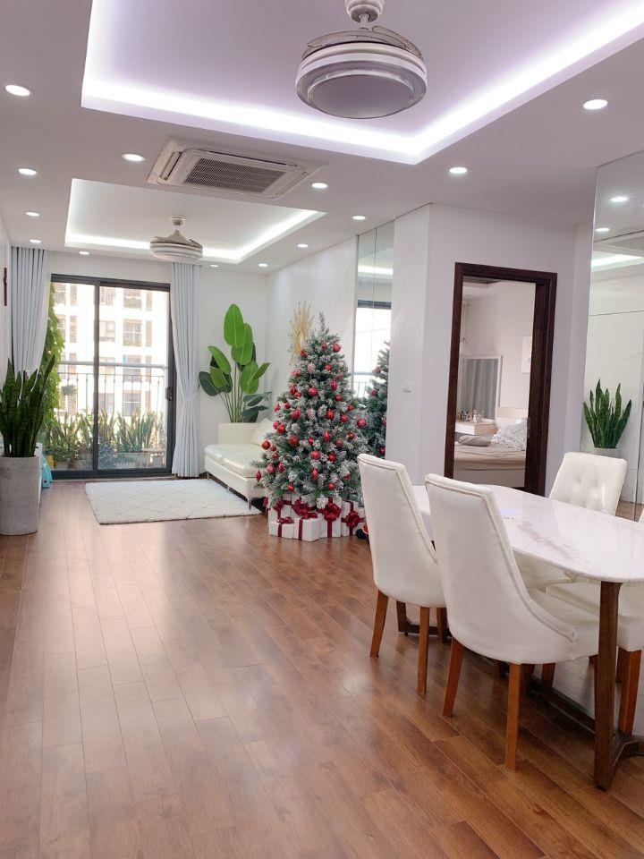 HoT… ! chỉ 7,3 tỷ thôi ạ , em cần bán Gấp căn Góc 3PN 84m2 tòa A6 chung cư An Bình City