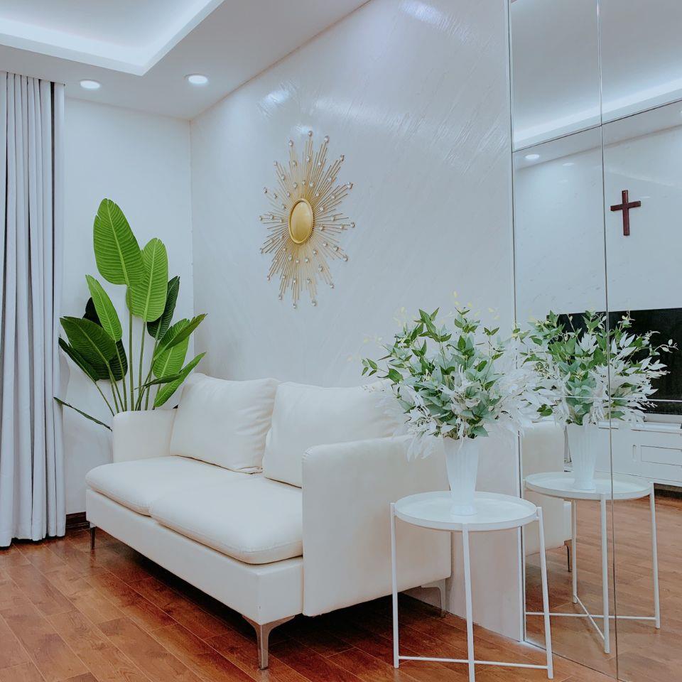 HoT… ! chỉ 7,3 tỷ thôi ạ , em cần bán Gấp căn Góc 3PN 84m2 tòa A6 chung cư An Bình City