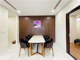 Nhỉnh 5 tỷ. bán ngay căn hộ 2pn 54m2 chung cư edorado tây hồ  tân hoàng minh full nội thất