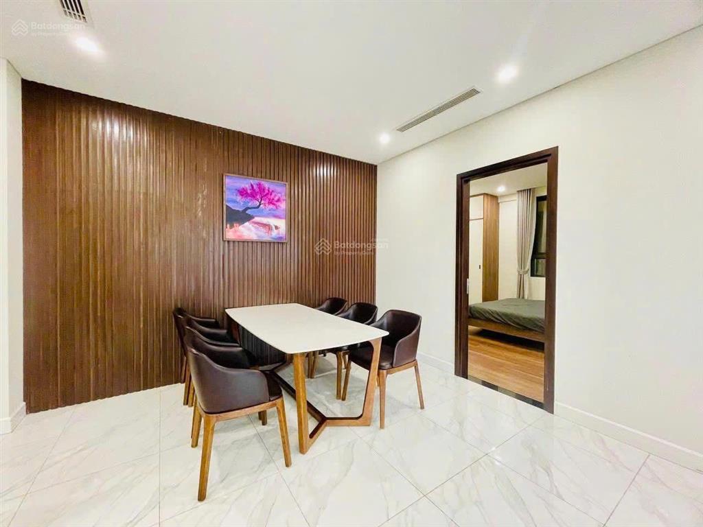 Nhỉnh 5 tỷ. bán ngay căn hộ 2pn 54m2 chung cư edorado tây hồ  tân hoàng minh full nội thất