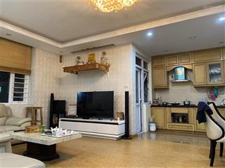 Gấp! chỉ 6,3 tỷ, bán gấp căn hộ 81m2  2pn tầng 9 chung cư kđt nam cường  full nội thất, mới nhất