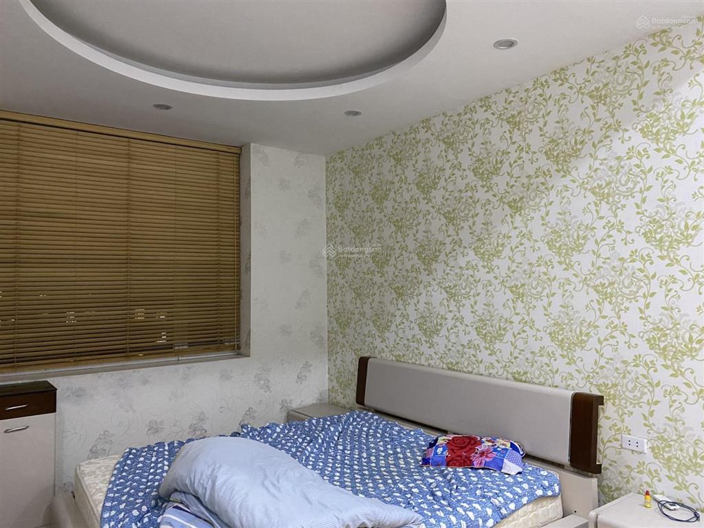 Gấp! chỉ 6,3 tỷ, bán gấp căn hộ 81m2  2pn tầng 9 chung cư kđt nam cường  full nội thất, mới nhất