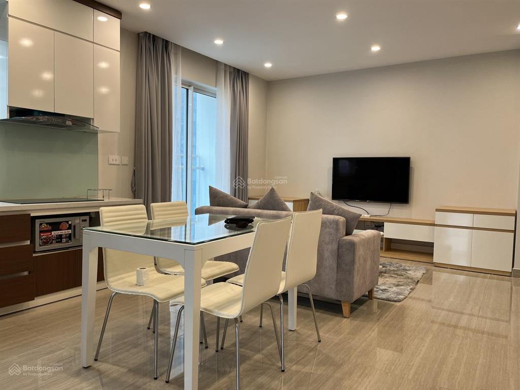 Chỉ 15tr thôi ạ! em còn căn hộ 2pn full đẹp tại chung cư the link ciputra cần cho thuê ngay