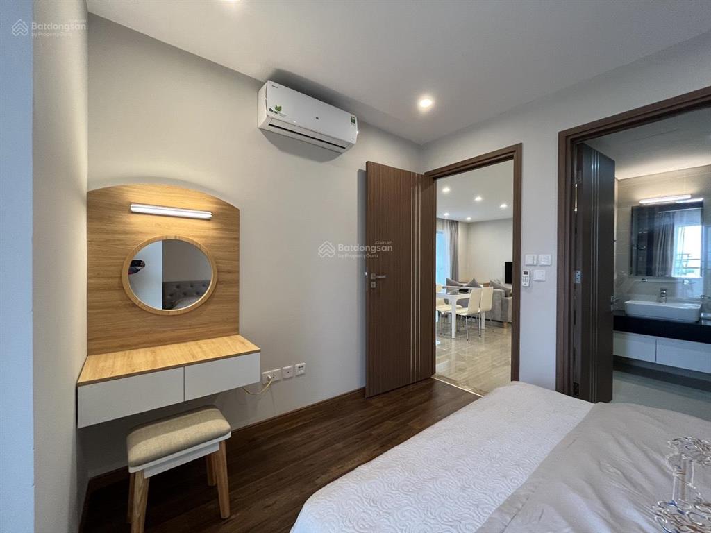 Chỉ 15tr thôi ạ! em còn căn hộ 2pn full đẹp tại chung cư the link ciputra cần cho thuê ngay