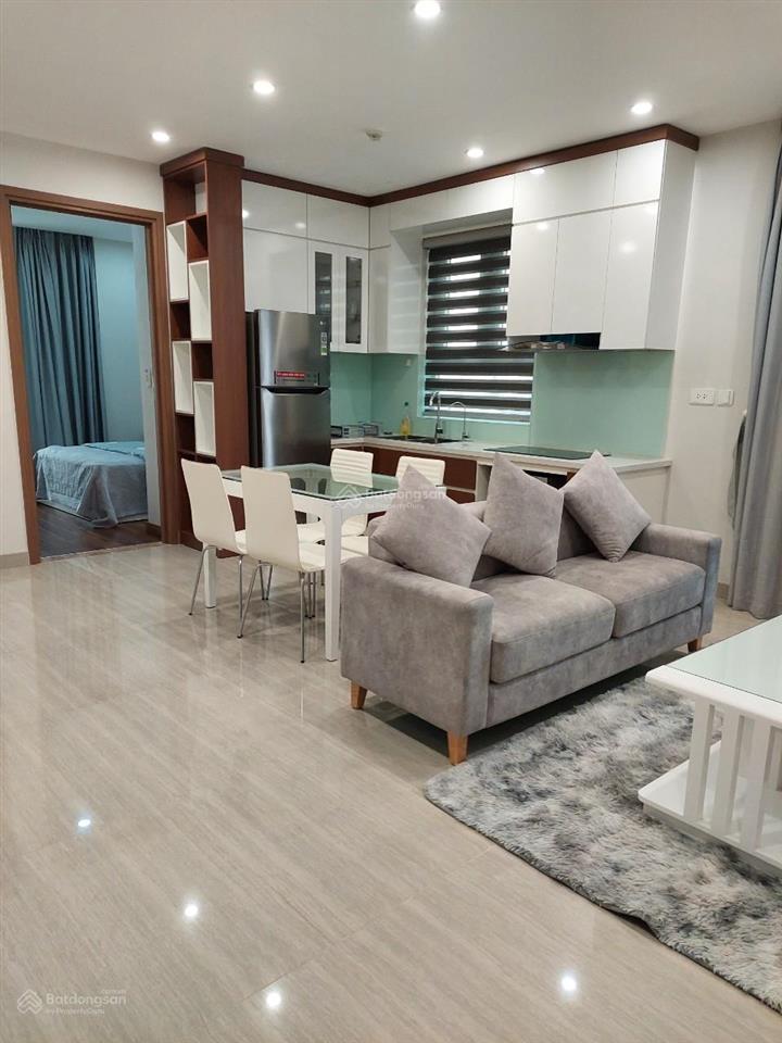Chỉ 15tr thôi ạ! em còn căn hộ 2pn full đẹp tại chung cư the link ciputra cần cho thuê ngay
