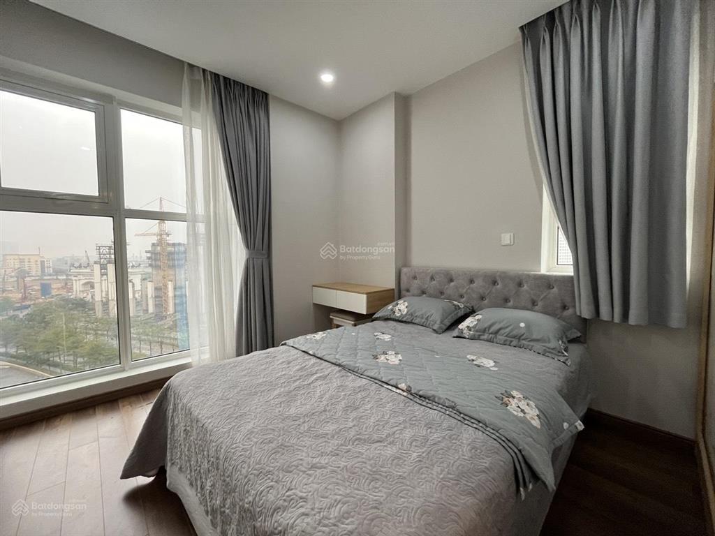 Chỉ 15tr thôi ạ! em còn căn hộ 2pn full đẹp tại chung cư the link ciputra cần cho thuê ngay