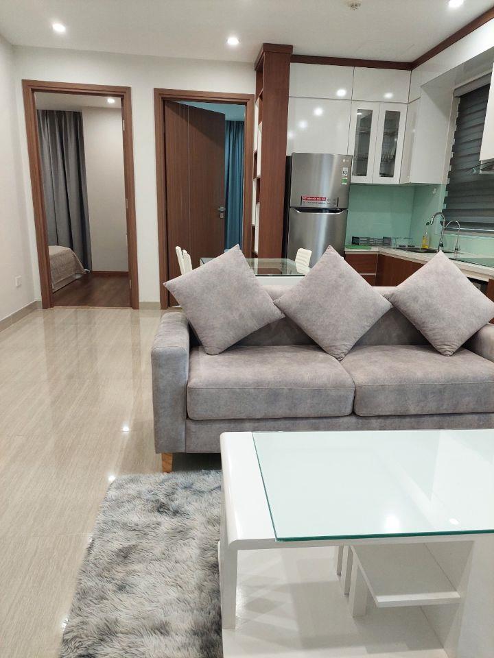 Nhà em có căn hộ 1pn khách vừa trả phòng cần cho thuê ngay tại edorado tây hồ  giá 10,5tr