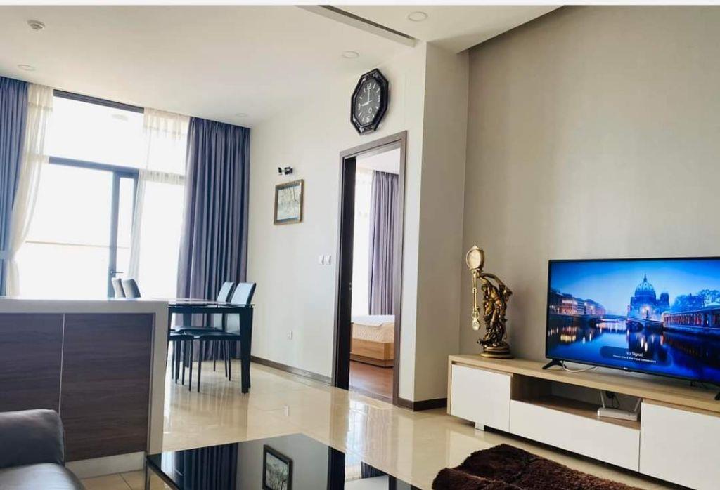 Tràng an Complex . Chỉ 15tr em còn duy nhất 1 căn 3PN Full đồ cho thuê ngay ạ