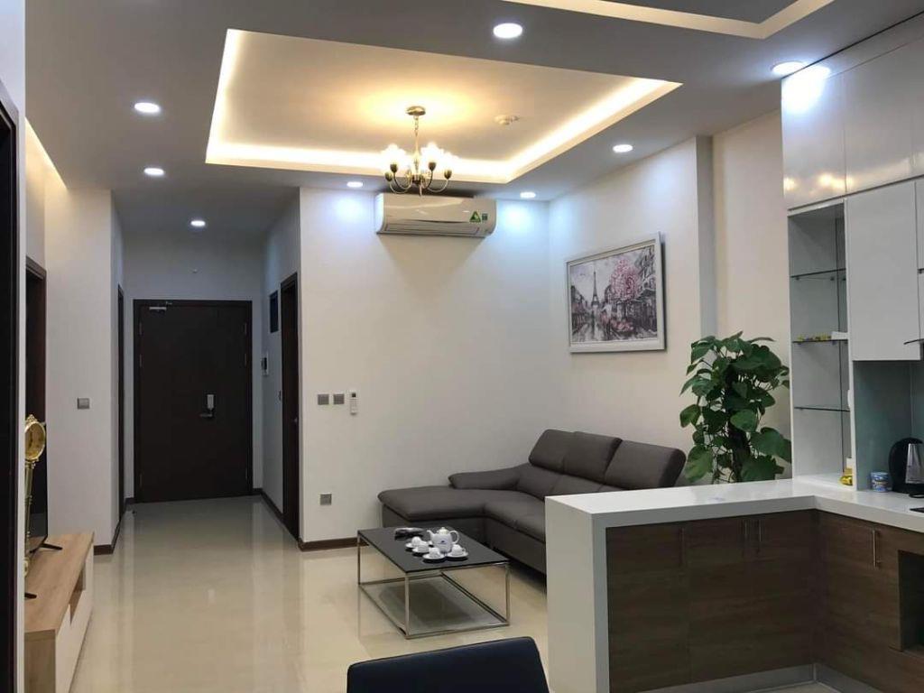 Tràng an Complex . Chỉ 15tr em còn duy nhất 1 căn 3PN Full đồ cho thuê ngay ạ